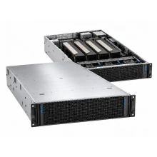 Перейти в категорию Серверы Dell для ИИ и GPU