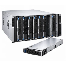 Перейти в категорию Модульные серверы Dell PowerEdge