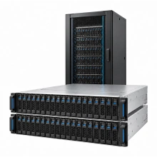 Перейти в категорию Системы объектного хранения Dell ObjectScale и ECS