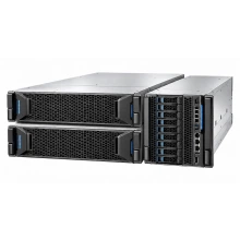 Перейти в категорию Платформы хранения данных Dell PowerFlex