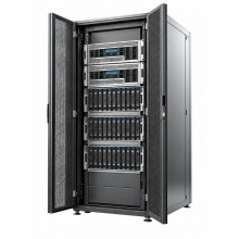 Перейти в категорию Системы хранения данных Dell PowerMax