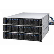 Перейти в категорию Системы хранения данных Dell PowerScale