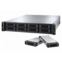 Перейти в категорию Системы хранения данных Dell PowerStore