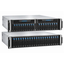 Перейти в категорию Системы хранения данных Dell PowerVault