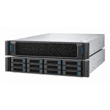 Перейти в категорию Системы хранения данных Dell Unity XT