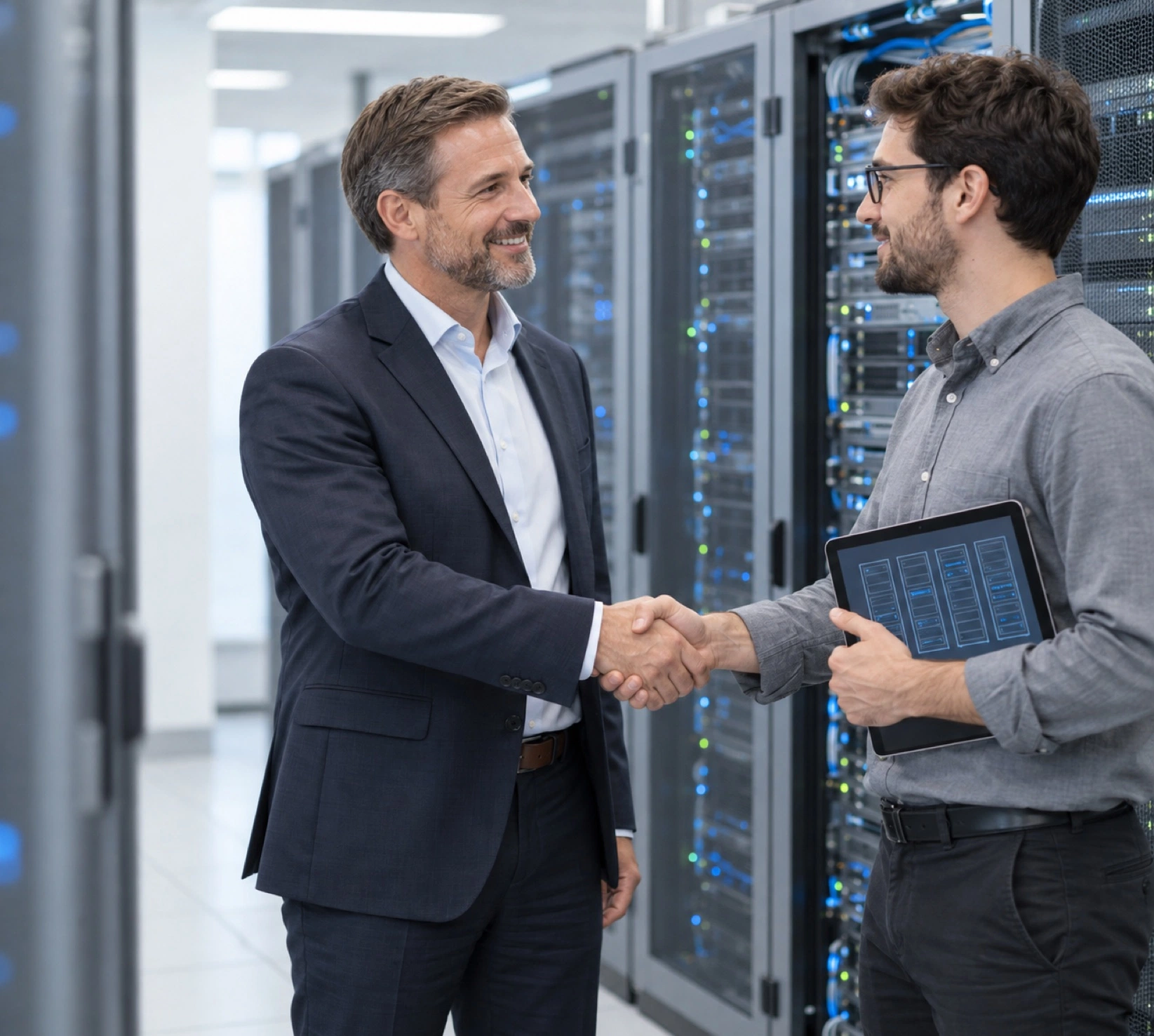 Поставщик DELL в России