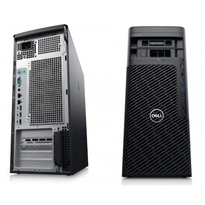 DELL рабочая станция Precision 7865