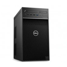 DELL рабочая станция Precision T3650