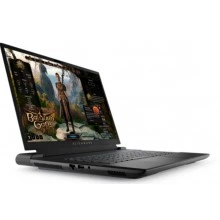 Dell Alienware M16 - игровой ноутбук 16", WQXGA, Intel Core i9-13900HX, RTX 4080, 32 ГБ DDR5
