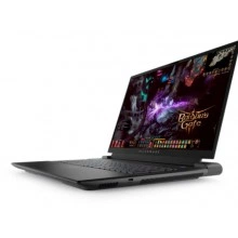 Dell Alienware m18 - игровой ноутбук 18,4", WQXGA, Intel Core i9-13900HX, GeForce RTX 4080, 32 ГБ DDR5