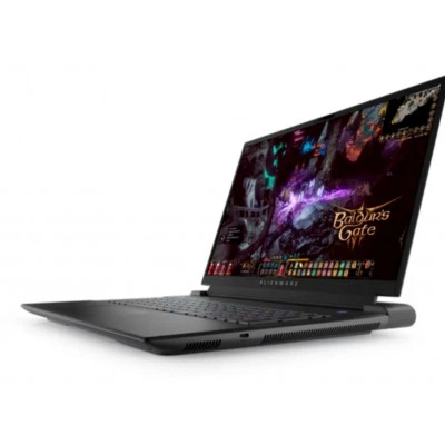 Dell Alienware m18 - игровой ноутбук 18,4", WQXGA, Intel Core i9-13900HX, GeForce RTX 4080, 32 ГБ DDR5