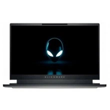 Dell Alienware x14 - игровой ноутбук 14", Full HD, Intel Core i7-12700H, 16 ГБ, SSD 1 ТБ