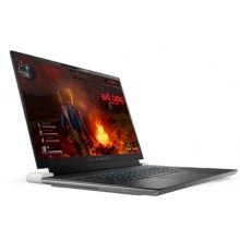 Dell Alienware x16 - игровой ноутбук 16", WQXGA, Intel Core i9-13900HK, RTX 4080, 32 ГБ LPDDR5