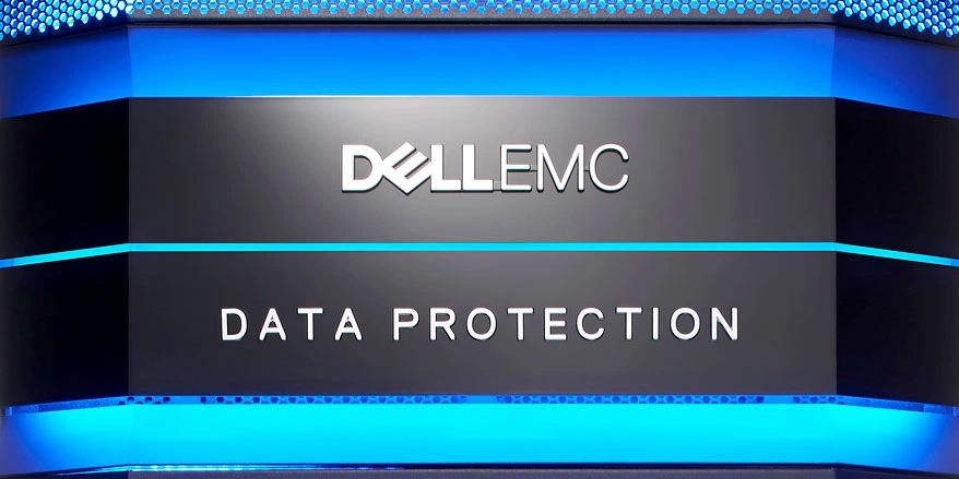 Dell EMC Protected