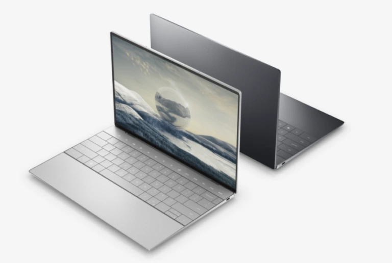 Dell представляет XPS 13 Plus и новый монитор UltraSharp