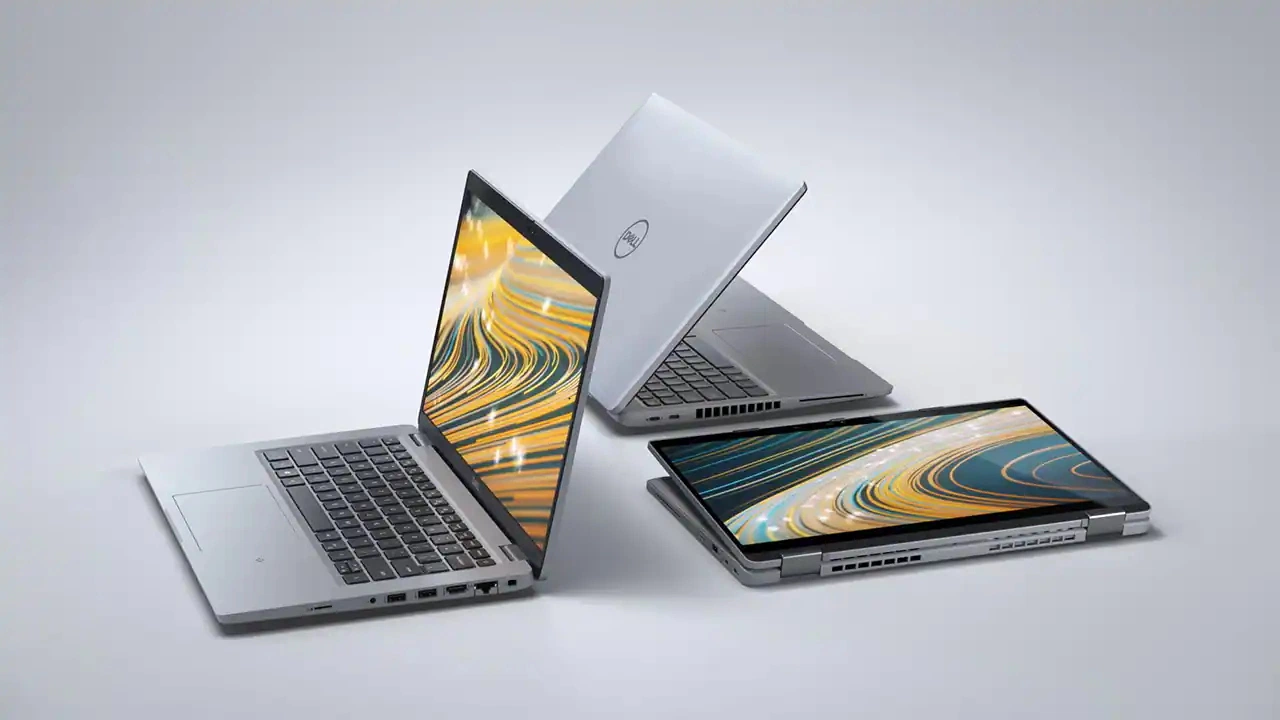 Ноутбуки Dell серии Latitude 5000 — самые экологичные 