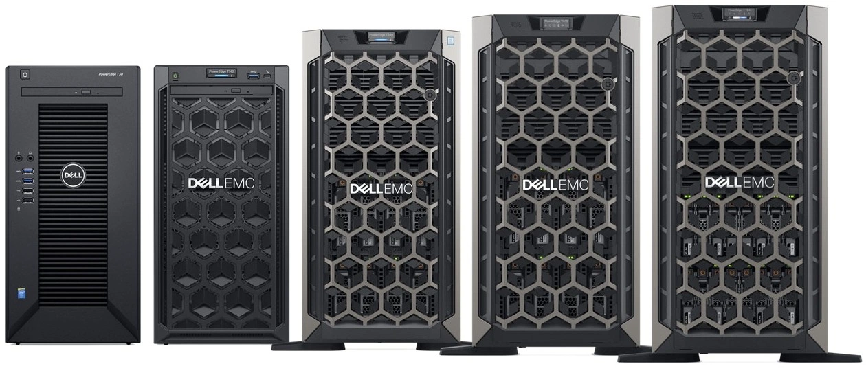 Dell Technologies обеспечивает искусственный интеллект