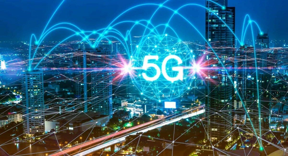 Dell Technologies, SK Telecom и VMware обеспечивают предприятиям возможности 5G
