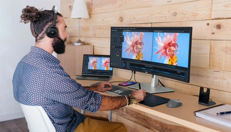 Dell инструменты для совместной работы