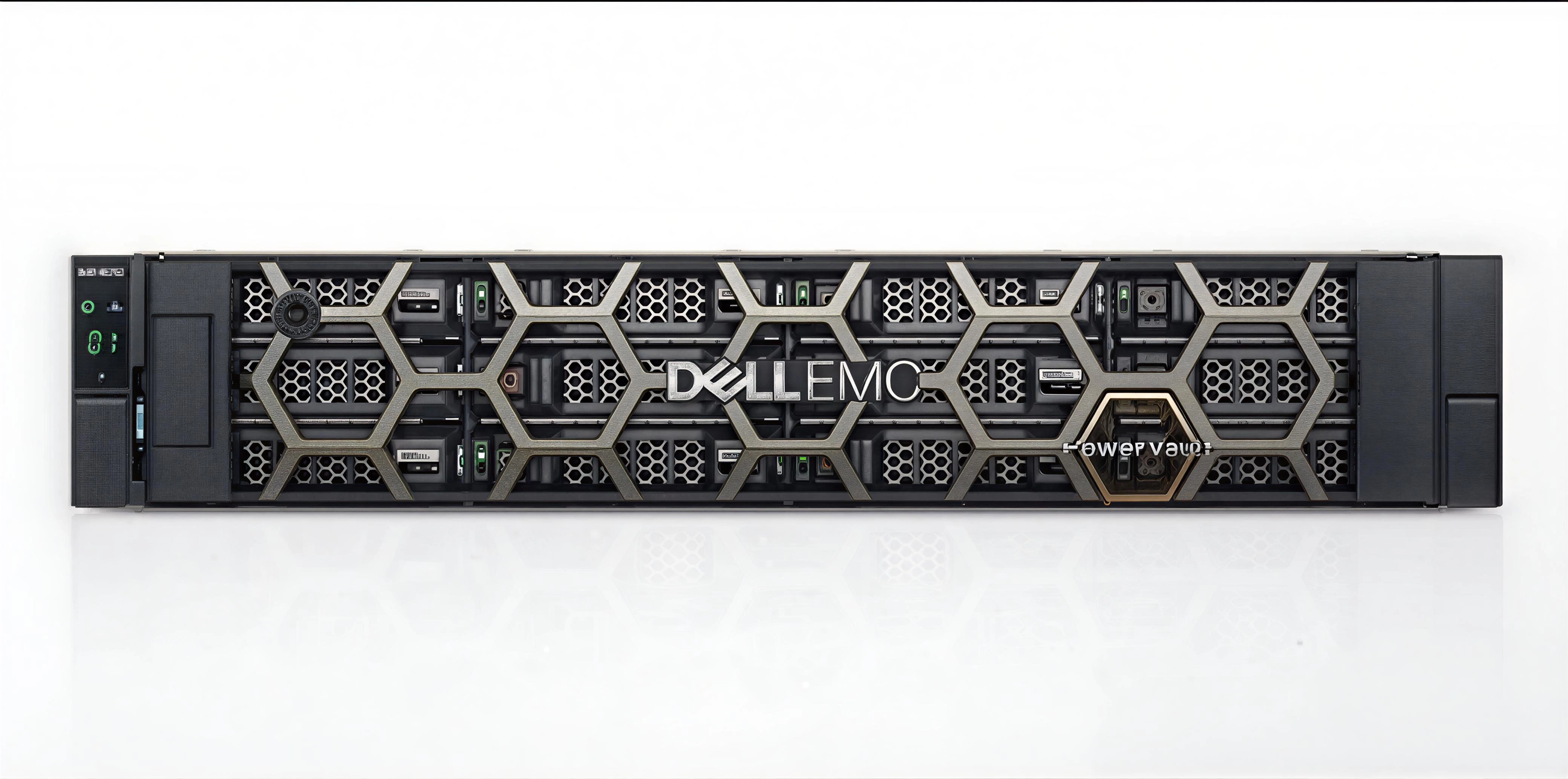Dell ME412: надёжное хранилище для растущих данных