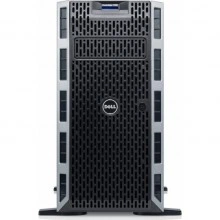 DELL Сервер PowerEdge T430 210-ADLR-116