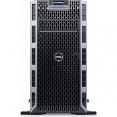 DELL Сервер PowerEdge T430 210-ADLR-116
