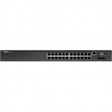Коммутатор Dell N2024-ABNV-01