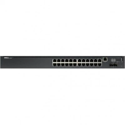 Коммутатор Dell N2024-ABNV-01