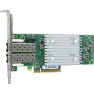 DELL 403-BBMU QLogic 2692 Dual Port 16Gb Fibre Channel HBA (ДЕЛЛ) DELL 403-BBMU QLogic 2692 Dual Port 16Gb Fibre Channel HBA (ДЕЛЛ)