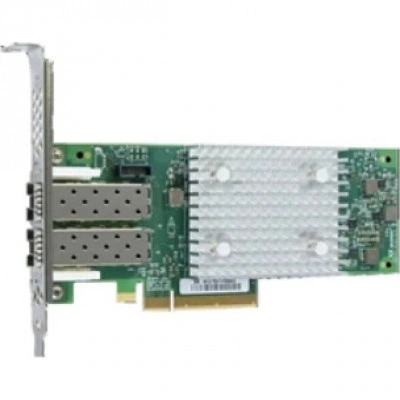 DELL Адаптер 403-BBMU QLogic 2692 Dual Port 16Gb Fibre Channel HBA