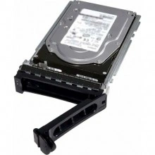 DELL жесткий диск 400-ATJR, 1.8 ТБ, SAS 12 Гбит/с, 10 000 об/мин, 2.5"