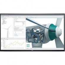 DELL C5519Q 5519-2521 монитор 55" 4K