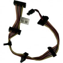 Dell 400-ACRR кабель SATA