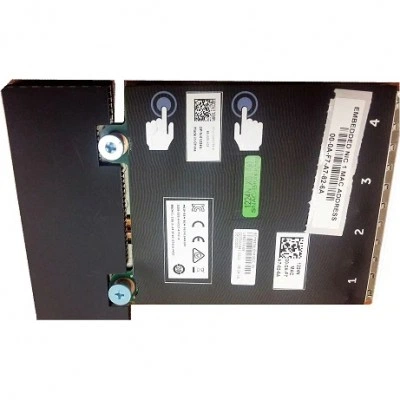 DELL 540-BBUQ сетевая карта