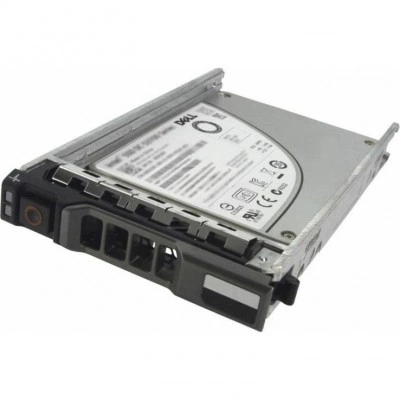 DELL SSD 400-BDPQ 480 ГБ SATA 2.5" для сервера