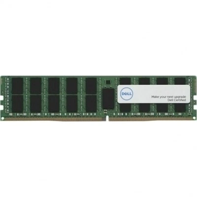 DELL 370-ABWL модуль памяти DDR4 RDIMM 32 ГБ 2133 МГц ECC