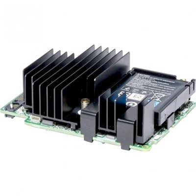 DELL контроллер PERC H730P+ 405-AAMR DELL контроллер PERC H730P+ 405-AAMR