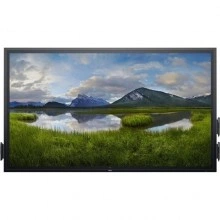 DELL C7520QT 74,5" интерактивный сенсорный монитор 4K UHD