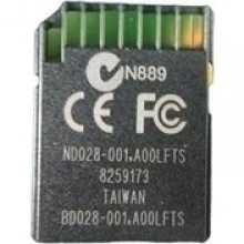 DELL 565-BBHR карта памяти Secure Digital HC 16 ГБ