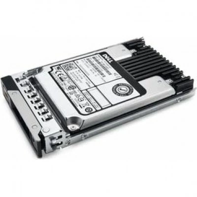 DELL SSD 400-AXPB накопитель 1.92 ТБ SAS 2.5" Read Intensive