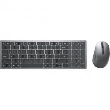 DELL клавиатура и мышь KM7120W 580-AIWS