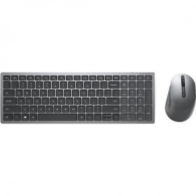 DELL клавиатура и мышь KM7120W 580-AIWS