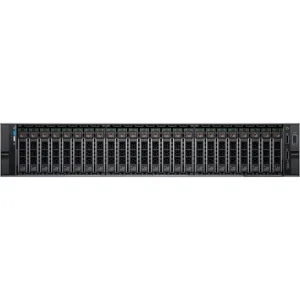 DELL PowerEdge R740xd R740XD-AKZR-04 сервер (ДЕЛЛ) DELL PowerEdge R740xd R740XD-AKZR-04 сервер (ДЕЛЛ)