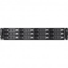 DELL Дисковый массив PowerVault MD3800f x12 210-ACCS-45
