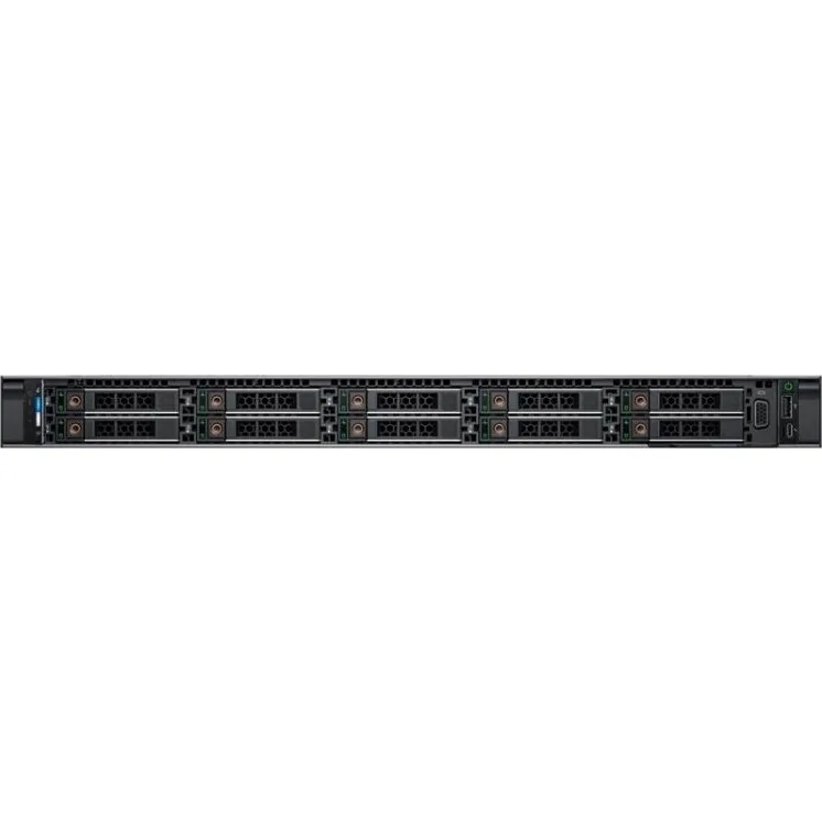 Сервер DELL PowerEdge R640 210-AKWU-209 Сервер DELL PowerEdge R640 210-AKWU-209