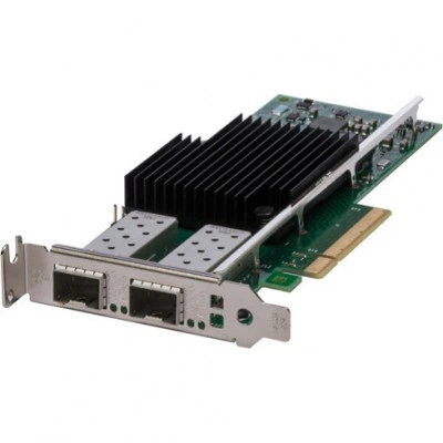DELL сетевая карта 555-BCKM DELL сетевая карта 555-BCKM