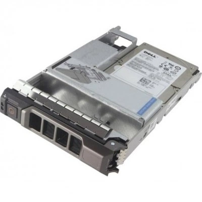 DELL 400-BJTH SSD 960 ГБ SATA 6 Гбит/с 2.5" для сервера DELL 400-BJTH SSD 960 ГБ SATA 6 Гбит/с 2.5" для сервера