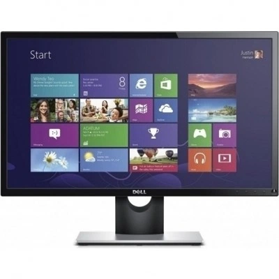 Монитор DELL SE2416H 23,8" 416H-2078