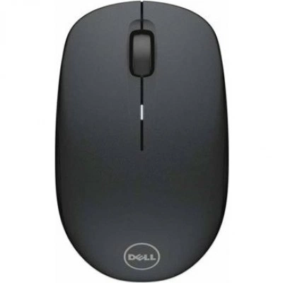 Мышь Dell Wireless WM126 570-AAMH Мышь Dell Wireless WM126 570-AAMH
