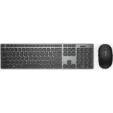 DELL клавиатура и мышь KM717 580-AFQF